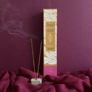 PREMIUM FLOWER BASED INCENSE STICKS- ESSCENT LILY(#1320) - Getkraft.com