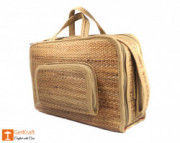 Eco-friendly Messenger Office Bag 16 Inch Laptop Bag(#1327) - Getkraft.com