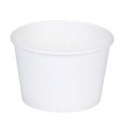 VRGreen 550 ML (18 Oz) Paper Food Container - Pack of 1000 Pieces(#1380) - Getkraft.com