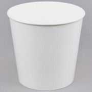 VRGreen 750 ML (25 Oz) Paper Food Container - Pack of 1000 Pieces(#1381) - Getkraft.com