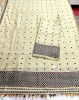 Assamese Staple Cotton Mekhela Chador P6(#1407) - Getkraft.com