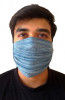 V V Double Layered Designer Masks by Khamir(#1411) - Getkraft.com