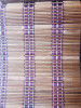 Woven Bamboo Roll Up Window Blind(#1418) - Getkraft.com