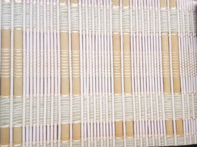 Woven Bamboo blind(#1419)-gallery-0