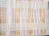 Woven Bamboo blind(#1419) - Getkraft.com