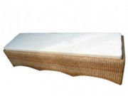 Cane Bench(#142) - Getkraft.com