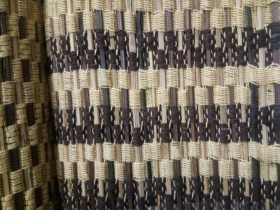 Naturally woven Bamboo blind(#1425)-gallery-0