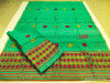 Assamese Nooni Cotton Mekhela Chador P22(#1452) - Getkraft.com