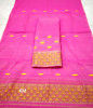 Assamese AC Cotton Mekhela Chador P44(#1475) - Getkraft.com