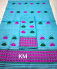 Assamese AC Cotton Mekhela Chador P67(#1496) - Getkraft.com