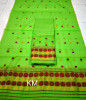 Assamese AC Cotton Mekhela Chador P72(#1500) - Getkraft.com