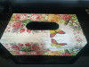 Tissue Box(#1514)-thumb-1