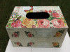 Tissue Box(#1514) - Getkraft.com