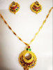 Assamese Traditional Kerumoni Jewellery for Women(#1524) - Getkraft.com