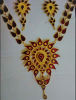 Assamese Traditional Doogdoogi Jewellery For Women(#1531) - Getkraft.com
