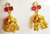 Assamese Traditional Earrings For Women(#1536) - Getkraft.com