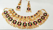 Designer Dhanhar Set for Women(#1581) - Getkraft.com