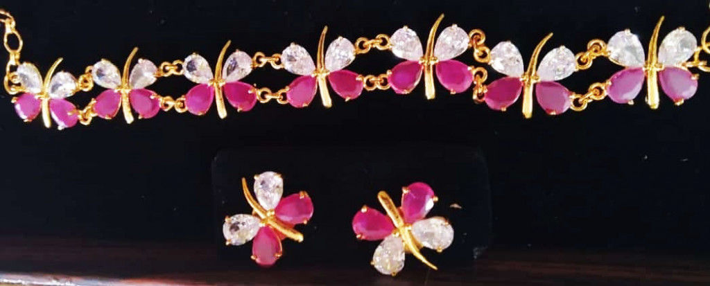 Golpata jewellery best sale