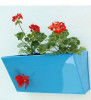 Rectangular Garden Planters - Metal(#1651)-thumb-3