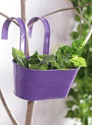 Hanging Garden Planters(#1655)-gallery-0