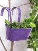 Hanging Garden Planters(#1655)-thumb-0