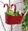 Hanging Garden Planters(#1655)-thumb-1