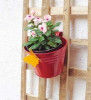 Hanging Garden Planters(#1657)-thumb-3