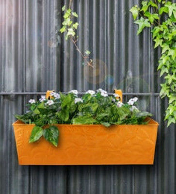 Rectangular Multi Colour Garden Planters(#1673)-gallery-0