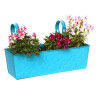 Rectangular Multi Colour Garden Planters(#1673)-thumb-1