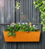 Rectangular Multi Colour Garden Planters(#1673) - Getkraft.com