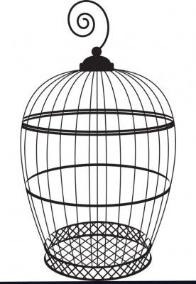 Splendid Bird Cage(#1685)-gallery-0