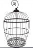 Splendid Bird Cage(#1685) - Getkraft.com