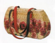 Handbag BG042(#170) - Getkraft.com