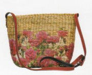 Handbag BG043(#171) - Getkraft.com