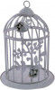 Wedding Romantic Birdcage Candle Holder Room Decor(#1736) - Getkraft.com