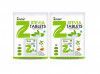 Zindagi Stevia Tablets - Stevia Sugar-Free Tablets - Zero Calorie Stevia Sweetener (200 Tablets)(#1791) - Getkraft.com