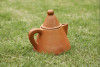 Conical Tea Kettle(#1817)-thumb-0