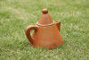 Conical Tea Kettle(#1817)-thumb-2