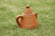 Conical Tea Kettle(#1817) - Getkraft.com