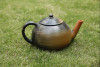 Designer Tea Kettle Double Baked(#1825)-thumb-0