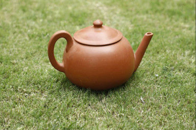 Designer Tea Kettle(#1826)-gallery-0