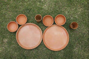 Dinner Set(#1830) - Getkraft.com