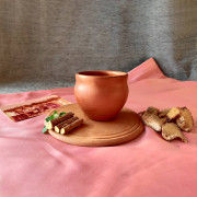 Kulhad Set(#1838) - Getkraft.com