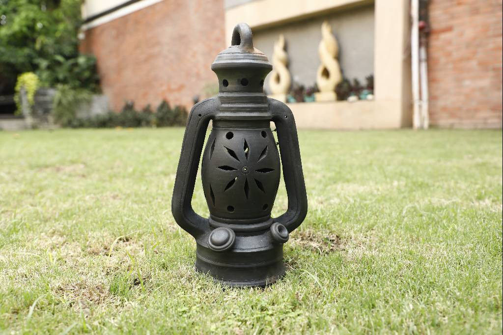 Lantern Double Baked(#1839)-gallery-0