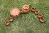 Tea Set(#1856)-thumb-2