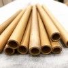 Natural Bamboo Straw Food Grade(#1864) - Getkraft.com