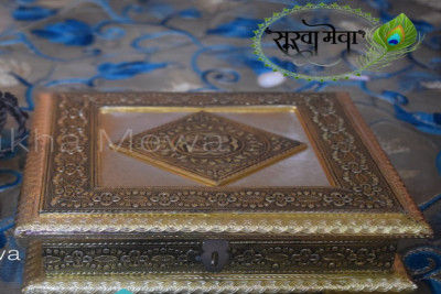 Sukha Mewa Gift Box D1(#1879)-gallery-0