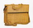 Natural Straw Handbag CB001(#191)-thumb-0