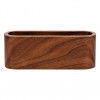 Wooden Business Card Holder SI1(#1930) - Getkraft.com