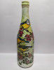 Little Birdie Glass Bottle(#1941) - Getkraft.com